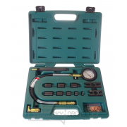 Kompresiometr - tester komprese diesel, nákladní vozy - JONNESWAY AI020053 gallery main image