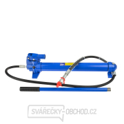 Hydraulický expandér #20T (1) Náhled