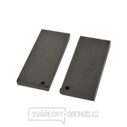 Hydraulický dílenský lis 8t náhled