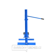 #Hydraulický lis 8T (1) Náhled