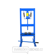 Hydraulický dílenský lis 8t Hydraulický dílenský lis 8t gallery main image