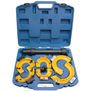 Stahovák vinutých pružin zavěšení kol VT01032B Stahovák vinutých pružin zavěšení kol VT01032B gallery main image