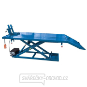 Zvedák pro motocykly a čtyřkolky Marcotools 05.085.18 Zvedák pro motocykly a čtyřkolky Marcotools 05.085.18 gallery main image