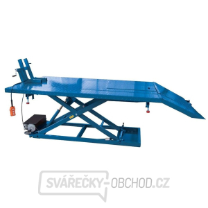 Zvedák pro motocykly a čtyřkolky Marcotools 05.085.18 Zvedák pro motocykly a čtyřkolky Marcotools 05.085.18 gallery main image