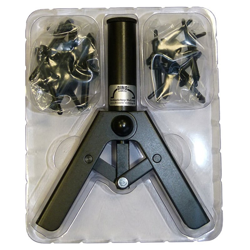 DINOSAURIER Nýtovací kleště pro plastové nýty NIZ 150 PL2 9000NIZ150PL2