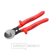 Nůžky na stříhání kabelů 91LB501 Nůžky na stříhání kabelů 91LB501 gallery main image