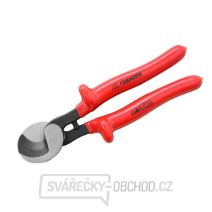 Nůžky na stříhání kabelů 91LB501 Nůžky na stříhání kabelů 91LB501 gallery main image