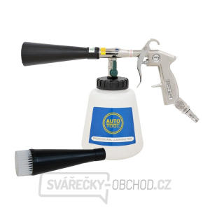Pneumatická čisticí pistole LT-01 Pneumatická čisticí pistole LT-01 gallery main image