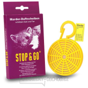 STOP & GO Odpuzovač kun (závěsný kotouček) STOP & GO Odpuzovač kun (závěsný kotouček) gallery main image