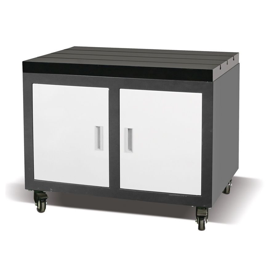 Metallkraft Podstavec pro závitořez GS 4460005v