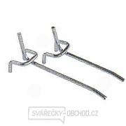 Háček malý 7cm - 20ks Háček malý 7cm - 20ks gallery main image