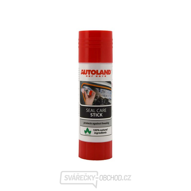 Přípravek proti zamrzání dveří AUTOLAND 40ml