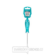 Šroubovák křížový, industrial Náhled