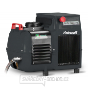 Šroubový kompresor ACS Special 2,7-10-200 K (230 V) Náhled