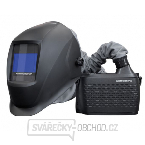 Svařovací maska 800S FreFlow Svařovací maska 800S FreFlow gallery main image