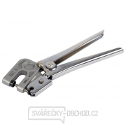 WOLFCRAFT - kleště na spojování sádrokartonových profilů  WOLFCRAFT - kleště na spojování sádrokartonových profilů  gallery main image