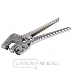 WOLFCRAFT - kleště na spojování sádrokartonových profilů  WOLFCRAFT - kleště na spojování sádrokartonových profilů  gallery main image