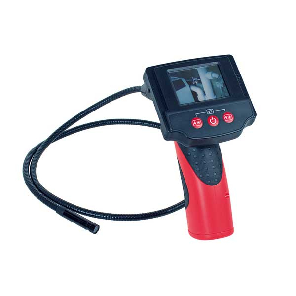 Magg Rothenberger - endoskopická kamera TF3006X, 2,4 LCD 1500000059