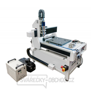 CNC router Numco SHG 0609 ATC CNC router Numco SHG 0609 ATC gallery main image