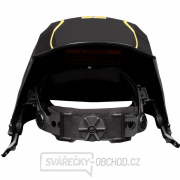 Samostmívací kukla SPARTUS Pro 401X náhled