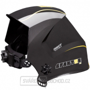 Samostmívací kukla SPARTUS Pro 401X náhled