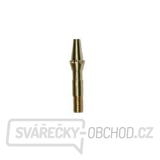 Kleština upínací 2,4mm prodloužená (elektroda pod 15mm) Neutrix WAG40