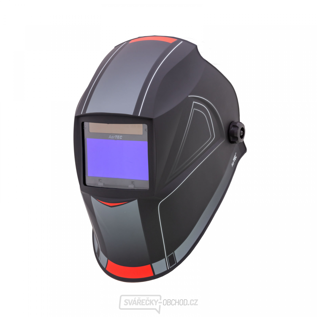 Svářečská kukla AerTEC YOGA 4/5-8/9-13