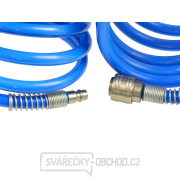 Pneumatická hadice PE 8x12mm 10m GEKO (25) Náhled