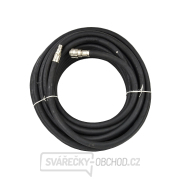 Gumová pneumatická hadice 20m 8x15mm (5/10) Náhled