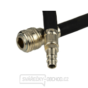 Gumová pneumatická hadice 20m 8x15mm (5/10) Náhled