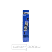 Odsávací pumpička na olej, benzín a naftu, 1,5 litru, s adaptéry Odsávací pumpička na olej, benzín a naftu, 1,5 litru, s adaptéry náhled