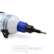 Ruční odšťavňovač oleje 1,5 l (15) Náhled