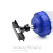 Ruční odšťavňovač oleje 1,5 l (15) Náhled