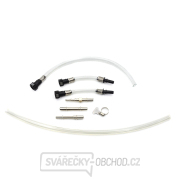 Ruční odšťavňovač oleje 1,5 l (15) náhled