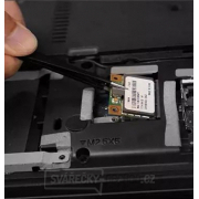 Precizní šroubovák se sadou 132 bitů a příslušenstvím JM-8183 náhled