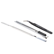 Sada nářadí pro servis mobilů a další elektroniky JM-8139 Náhled