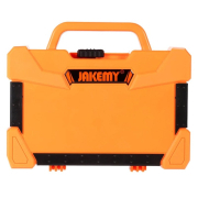 Sada nářadí pro servis mobilů a další elektroniky JM-8139 Náhled