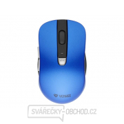 Myš bezdrátová YENKEE YMS 2025BE Havana Blue Myš bezdrátová YENKEE YMS 2025BE Havana Blue gallery main image