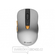 Myš bezdrátová YENKEE YMS 2025SR Havana Silver Myš bezdrátová YENKEE YMS 2025SR Havana Silver gallery main image