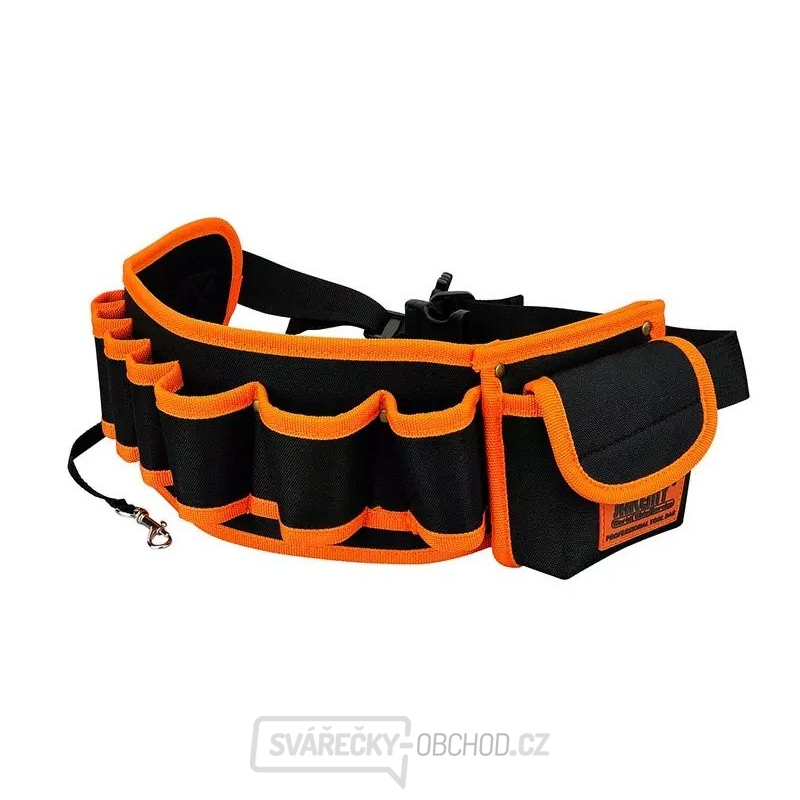 Opasek na nářadí multifunkční JM-B04