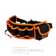 Opasek na nářadí multifunkční JM-B04 Opasek na nářadí multifunkční JM-B04 gallery main image