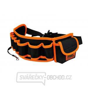 Opasek na nářadí multifunkční JM-B04 Opasek na nářadí multifunkční JM-B04 gallery main image