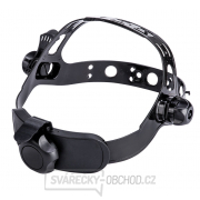 Automatická svařovací kukla s filtrační jednotkou VarioProtect XXL-W TC AIR TH3 Automatická svařovací kukla s filtrační jednotkou VarioProtect XXL-W TC AIR TH3 náhled