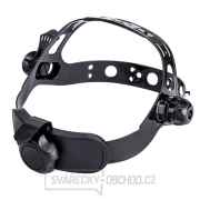 Automatická svařovací kukla s filtrační jednotkou VarioProtect XXL-W TC AIR TH3 náhled