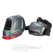 Automatická svařovací kukla s filtrační jednotkou VarioProtect XXL-W TC AIR TH3 Automatická svařovací kukla s filtrační jednotkou VarioProtect XXL-W TC AIR TH3 gallery main image