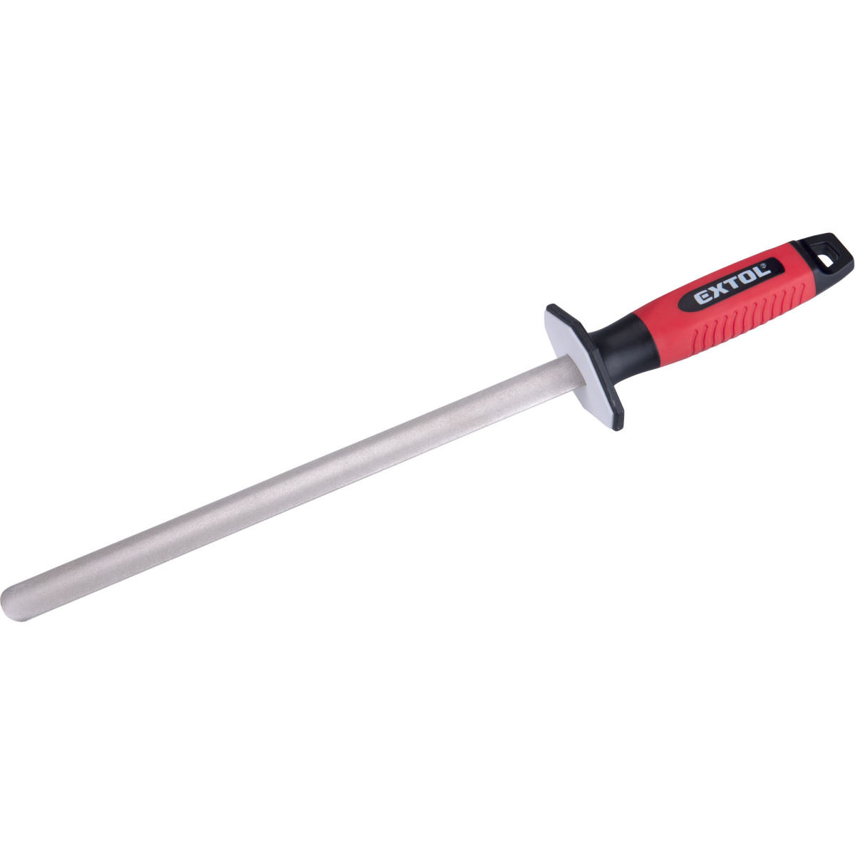 Levně Ocílka s vrstvou diamantového prachu, délka 26cm, P400 8855400