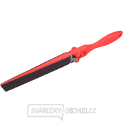 Pilník/rašple na pásky brusného plátna, 270mm Náhled