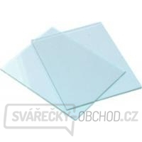 Krycí zorník vnější 110 x 90 x 1 mm Krycí zorník vnější 110 x 90 x 1 mm gallery main image