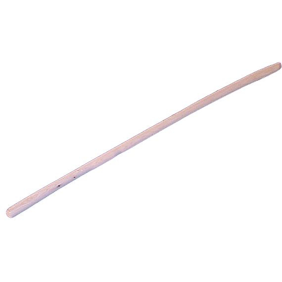 SLOVAKIA Trend Násada lopata, délka 130cm STNASLOP