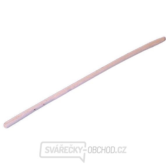 Násada lopata, délka 130cm